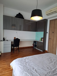 Mimosa Drive (D28), Terrace #436998201